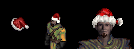 festivecapposes.png